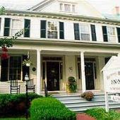 Harmony House Inn Bed & Breakfast