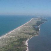 Shackleford Banks aka Shackleford Island
