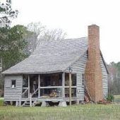 Davenport Homestead