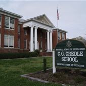 Credle Elementary School