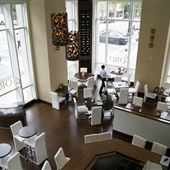 ORO Restauant & Lounge