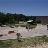 Durham Skate Park