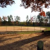 Southern Boundaries Park