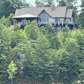 Lake James Home NC