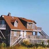 Corolla - "Li'l House"