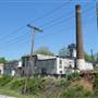 AJS Abandoned Factory