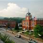 Brevard Downtown