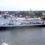 Cedar Island ferry