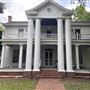 Magnolia Neoclassical style home