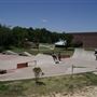 Durham Skate Park