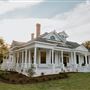 The House on Barber Mill
