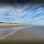 Ocracoke Beach