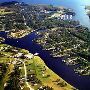 New Bern -- Cityscape