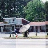 Budget Inn