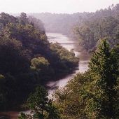 Cliffs of the Neuse State Park