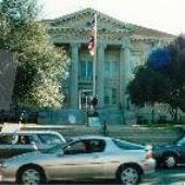 Wayne County Courthouse