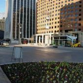 Downtown Raleigh