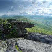 Grandfather Mountain - Cliffside