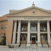 Henderson County Courthouse (Old)