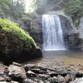 Pisgah National Park