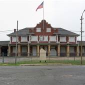 Goldsboro Union Station