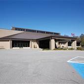 Highlands Civic Center and Community Building