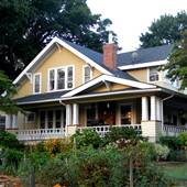 Former Summer Hill Bed & Breakfast