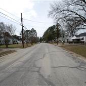Rocky Mount Mill Village 2