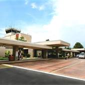 Asheville Regional Airport