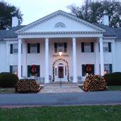 Broyhill House