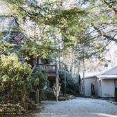 Highlands NC Compound