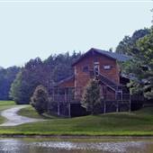 The Barn at Valhalla