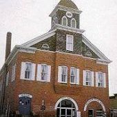 Belhaven Memorial Museum