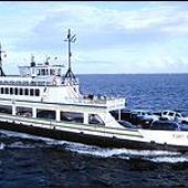 Southport Ferry