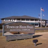 Nags Head, Town of