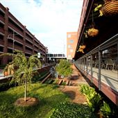 American Tobacco Historic Campus