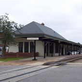 Southern Pines