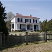 Cherry Hill Plantation