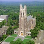 Duke Chapel