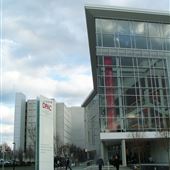 Durham Performing Arts Center