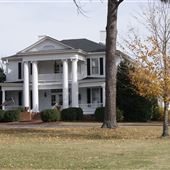 House, Hudson Manor Estate