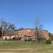 Mill Spring Agricultural Center