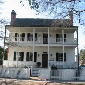Jones House