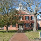 New Bern Academy Museum