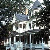 LP Best House