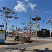 Whirligigs Park