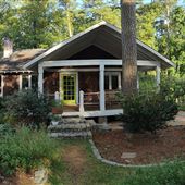 House in the Big Trees