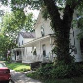 Columbia, Town of