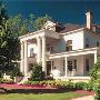 New Bern Mansion