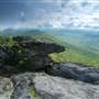 Grandfather Mountain - Cliffside